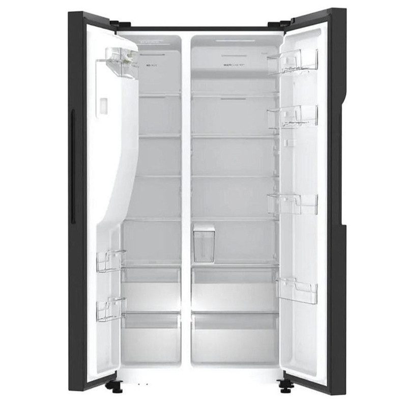 Холодильник Side-by-Side Gorenje NRR 9185 ESBXL