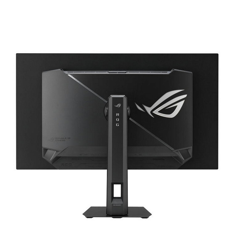 Монитор Asus 31.5" ROG Strix OLED XG32UQDMS 2xHDMI, DP, 2xUSB, QD-OLED, 3840x2160, 240Hz, 0.03ms, DC