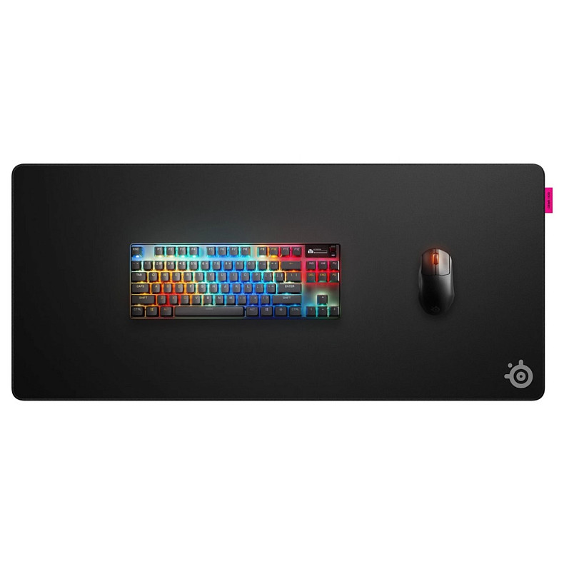 Коврик для мышки SteelSeries QcK Performance XL-Speed ??900x400x3.5мм