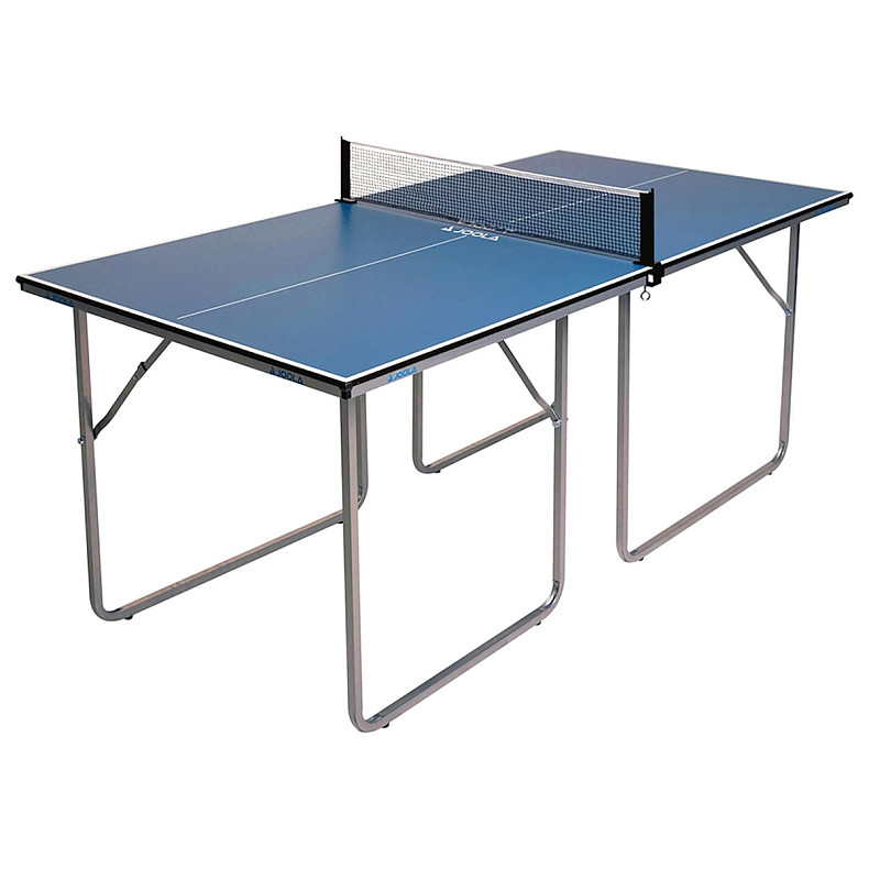 Тенісний стіл Joola Midsize Blue (19110)