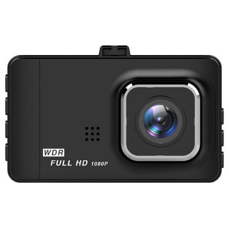 Відеореєстратор CarCam T418 Dual