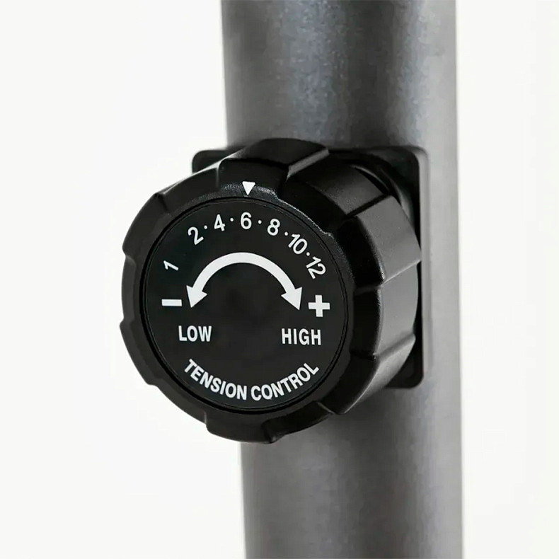 Велотренажер Toorx Upright Bike BRX 75 (BRX-75)