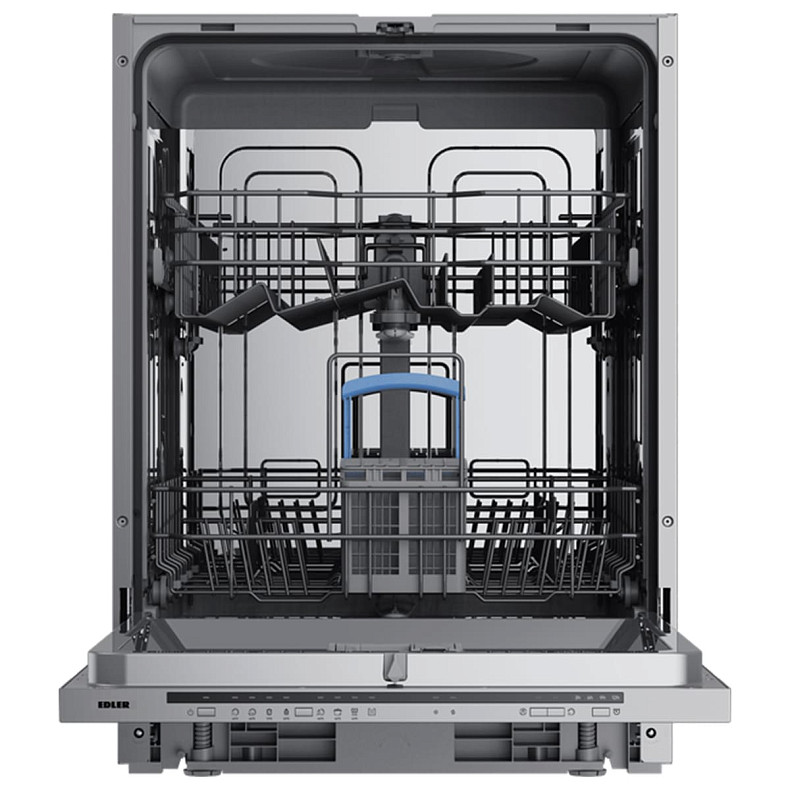 Посудомоечная машина Edler EBD-6020P