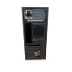 Корпус Delux DT 235 Black без БП