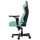 Крісло ігрове Anda Seat Kaiser 4 V2 Size XL Green PVC