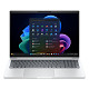 Ноутбук HP EliteBook 8-G1a 16" WUXGA IPS AG, AMD R5-230, 16GB, F512GB UMA, Win11P, сріблястий