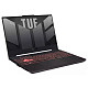 Ноутбук ASUS TUF Gaming A15 FA507NU-LP101 (90NR0EB5-M00AE0) Mecha Gray