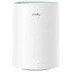 Wi-Fi Mesh система Cudy M1300(3-pack), AC1200 Wi-Fi Gigabit Mesh Solution
