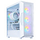 Корпус Zalman I3 Neo V2 без БЖ 2xUSB3.0, 1x Type C, 4x120мм RGB, VGA 400мм, LCS ready, TG Side Panel