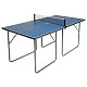 Тенісний стіл Joola Midsize Blue (19110)
