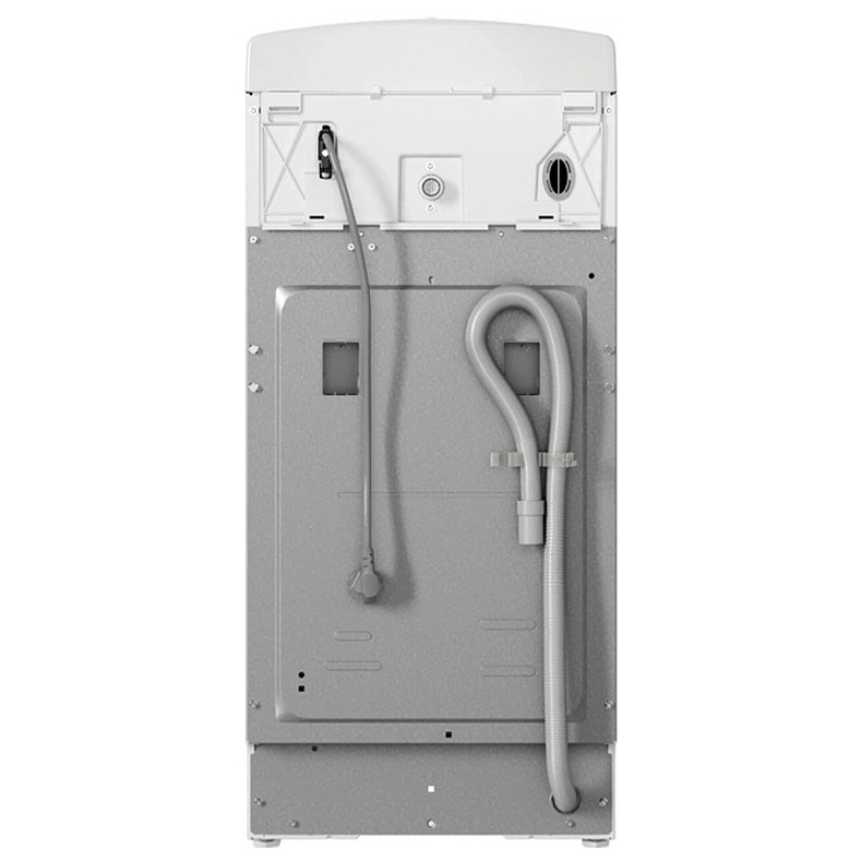 Стиральная машина Whirlpool TDLR 6040L EU/N