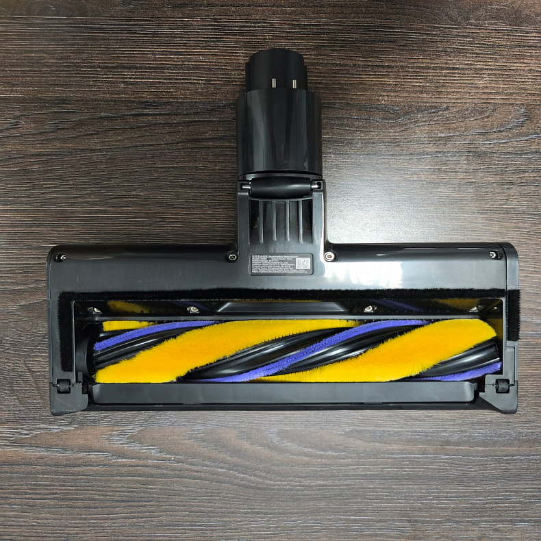 Аккумуляторный пылесос Dreame R20 Ultra - Уценка