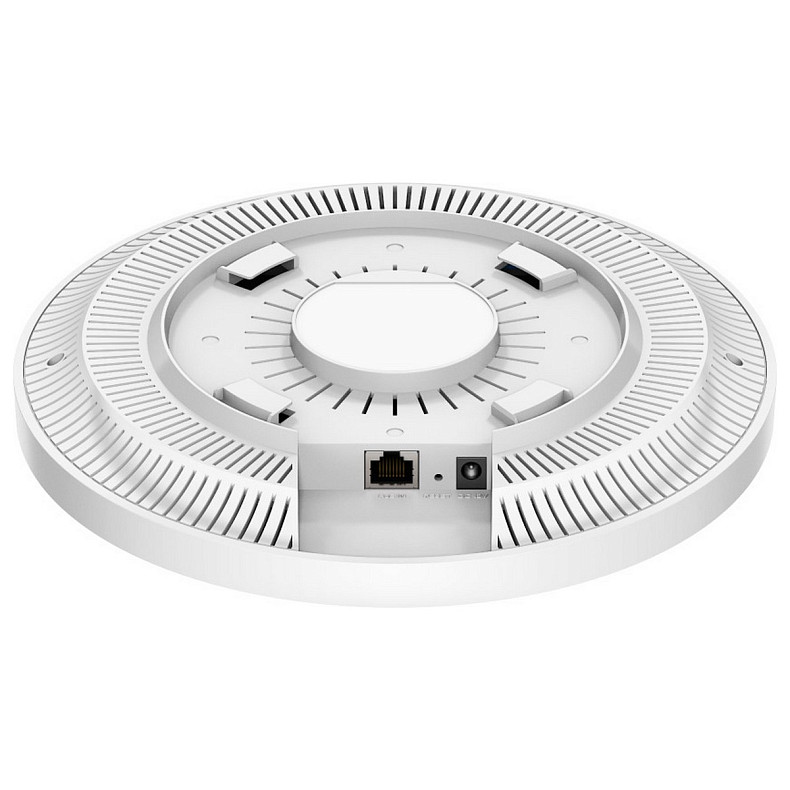 Точка доступу Cudy AP1300, AC1200 WiFi Gigabit Access Point, 5GHz/2.4GHz, 1xGbE RJ4