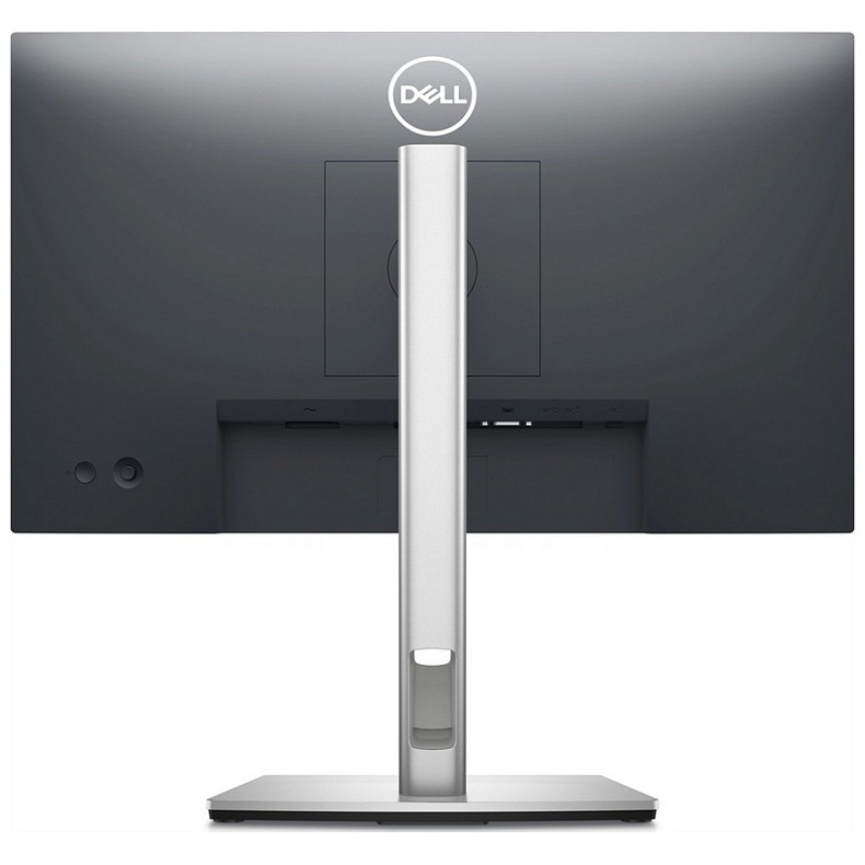 Монитор DELL 21.5" P2222H IPS Black (210-BBBE)