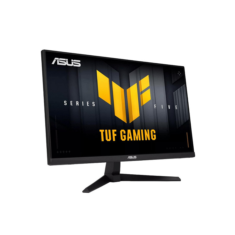 Монитор Asus 27" TUF Gaming VG279QM5A 2xHDMI, DP, MM, IPS, 1920x1080, 240Hz, 0.3ms, sRGB 99%, FreeSy