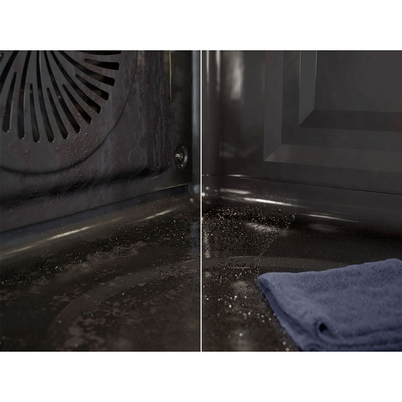 Духовой шкаф электрический Electrolux EOE8P39H