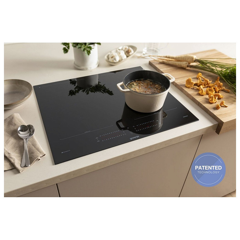 Варочная поверхность Gorenje GI6442BSCWF