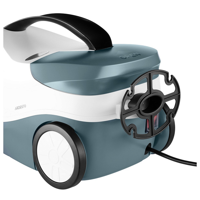 Пароочиститель Ardesto STC-C2000W4-0