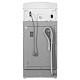 Стиральная машина Whirlpool TDLR 6040L EU/N