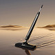 Электрошвабра Deerma MOP10 Black (DEM-MOP 10)