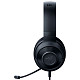 Гарнитура Razer Kraken X Lite Black (RZ04-02950100-R381)