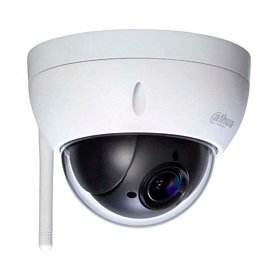 IP-камера відеоспостереження Dahua DH-SD22404T-GN-W
