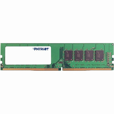 ОЗУ DDR4 16GB/2666 Patriot Signature Line (PSD416G26662)