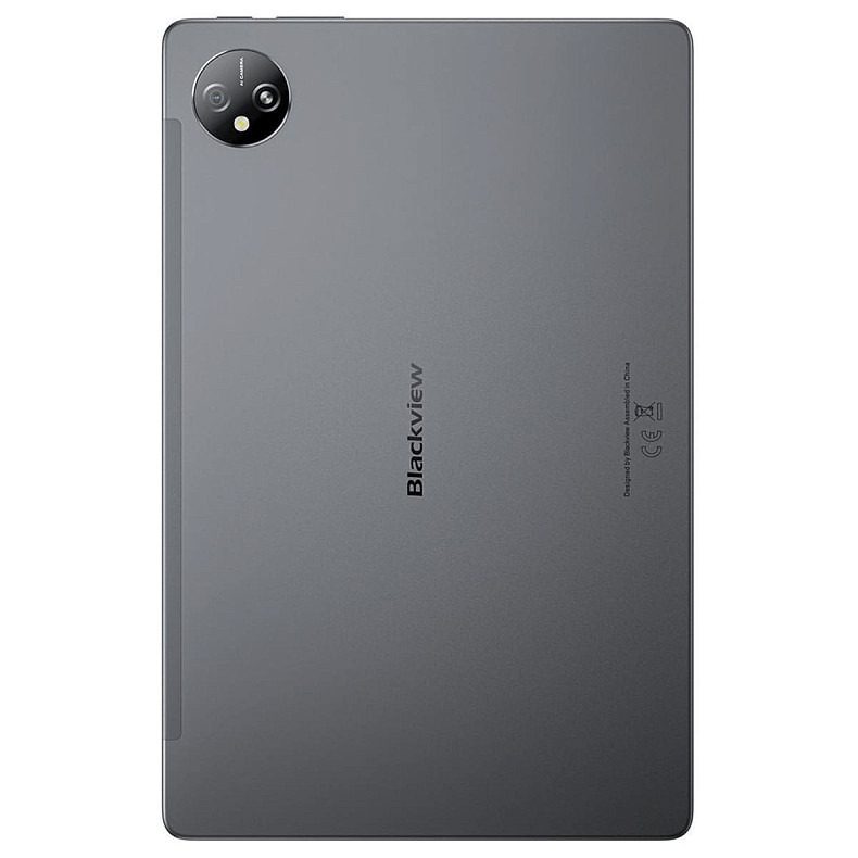 Планшет Blackview TAB 80 4/64GB Grey EU