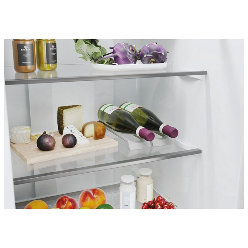 Холодильник Candy CNCQ2T518EW