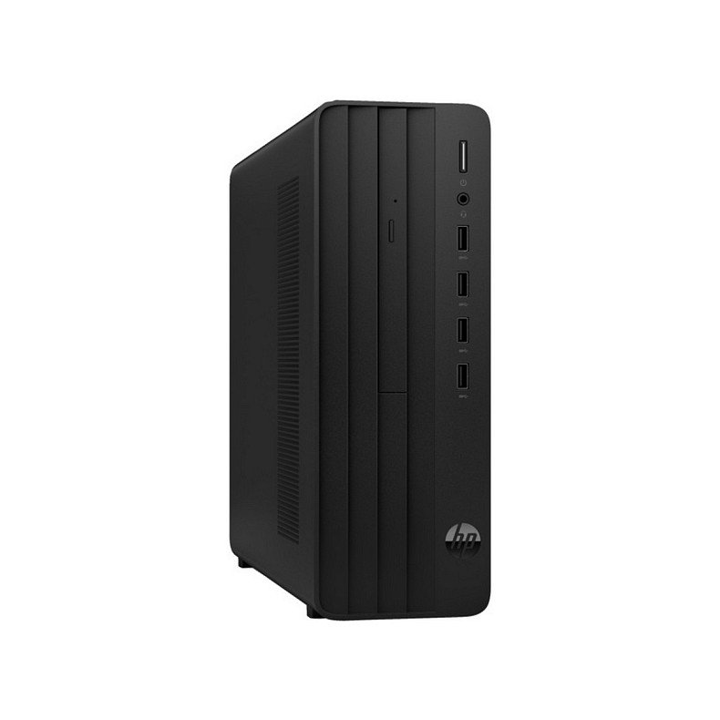 Компьютер персональный HP 290-G9 SFF, Intel i5-12400, 16GB, F512GB, ODD, UMA, кл+м, DOS