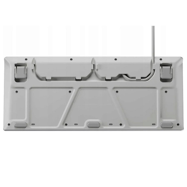 Клавиатура SteelSeries Apex 3 TKL UA White