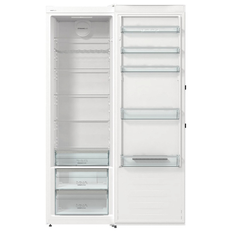 Холодильник Gorenje R619EAW6