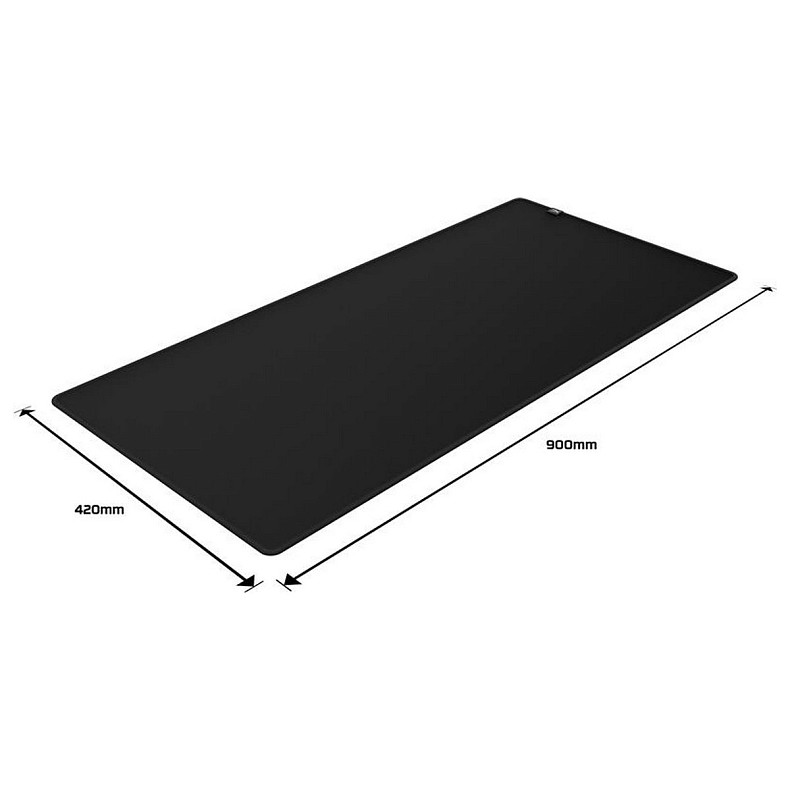 Ігрова поверхня HyperX Pulsefire Mat XL (4Z7X5AA)