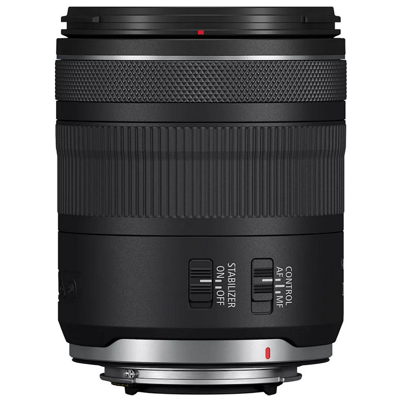 Об'єктив Canon RF 28-70mm F2.8 IS STM