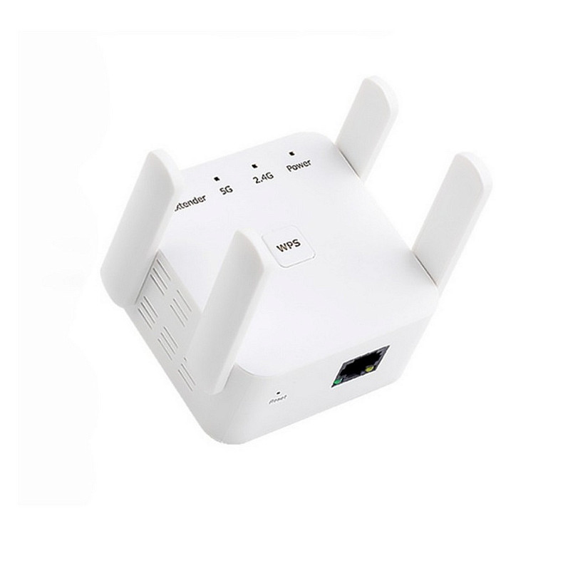 Точка доступа Fenvi FWD-R1208U Wi-Fi Repeater Booster 2.4G/5GHz