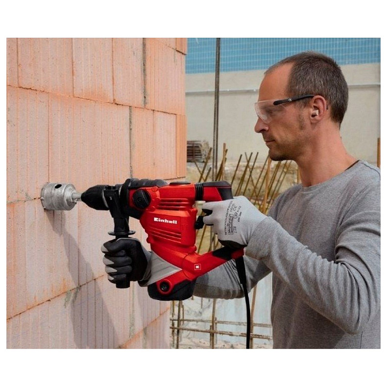 Перфоратор Einhell TC-RH 900 (4258237)