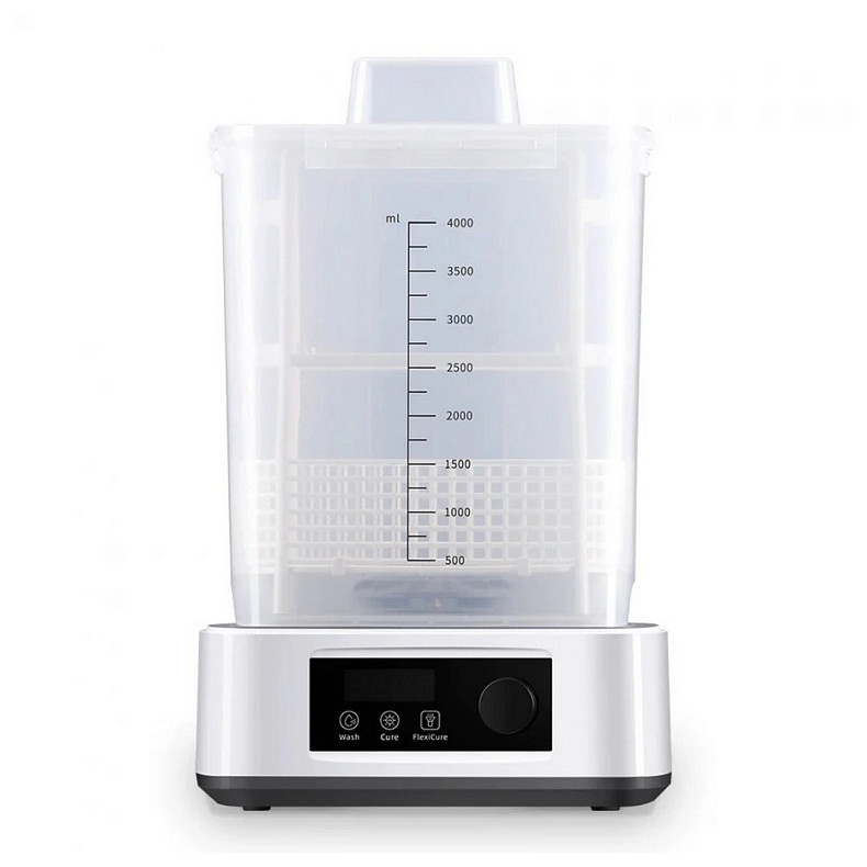 Устройство для очистки и полимеризации Anycubic Wash and Cure 3 (e0dfc438)