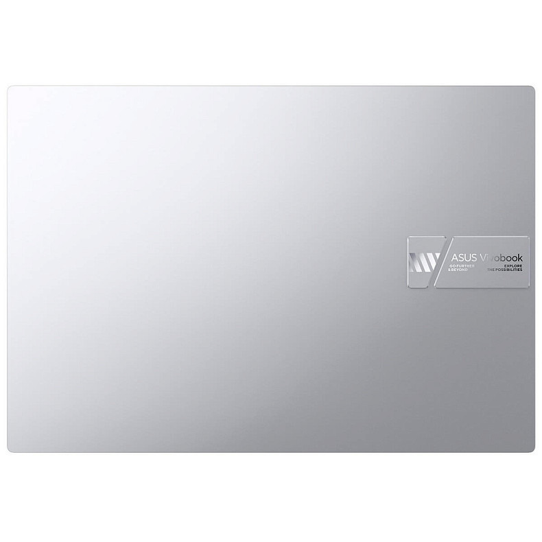 Ноутбук Asus Vivobook 16X K3605ZF-N1311 (90NB11E2-M00CX0) Cool Silver