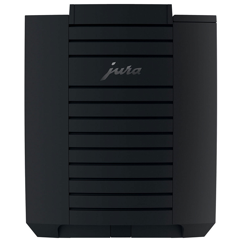 Кофемашина JURA S8 Piano Black EB (15482)