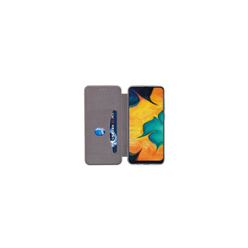 Чeхол-книжка BeCover Exclusive New Style для Motorola Moto G04/ E14 Dark Green (712646)