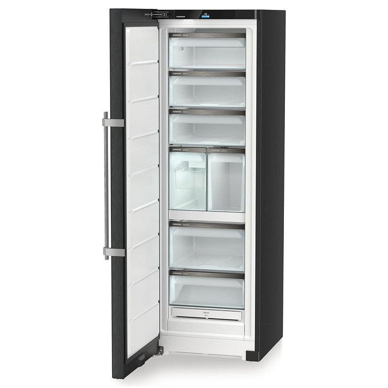 Морозильная Камера Liebherr Sfnbsd 529I