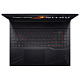 Ноутбук Acer Nitro V 16 ANV16-41 16" WUXGA IPS, AMD R5-8645HS, 16GB, F512GB, NVD4050-6, Lin, чорний