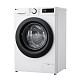 Стиральная машина LG F2Y5FS6W