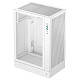 Корпус DeepCool CH170 Plus White (R-CH170-WHNGM0-G) без БП