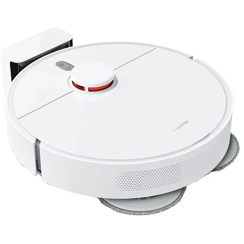 Робот-пилосос Xiaomi Robot Vacuum S10+