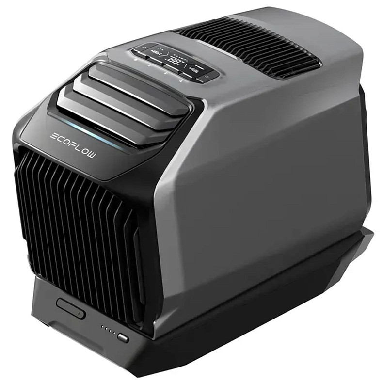 Кондиціонер EcoFlow Wave 2 ZYDKT210-EU/ZYDKT210-EB