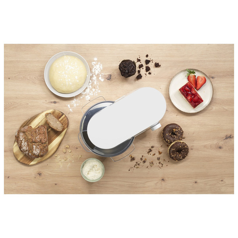 Кухонна машина Gorenje MMC800CW