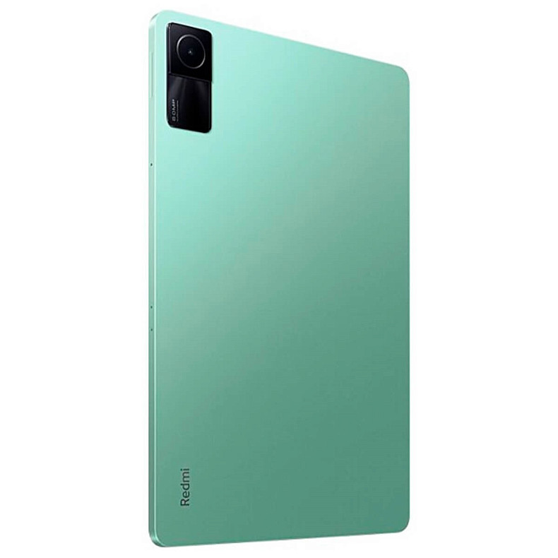 Планшет Xiaomi Redmi Pad 6/128GB Mint Green EU