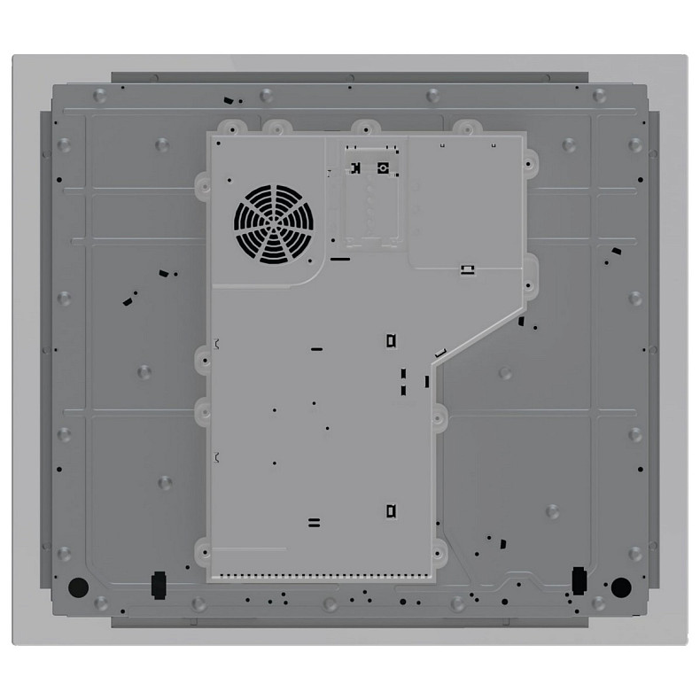 Варочная поверхность Gorenje индукционная, 60см, PowerBoost, AutoDetect, белый