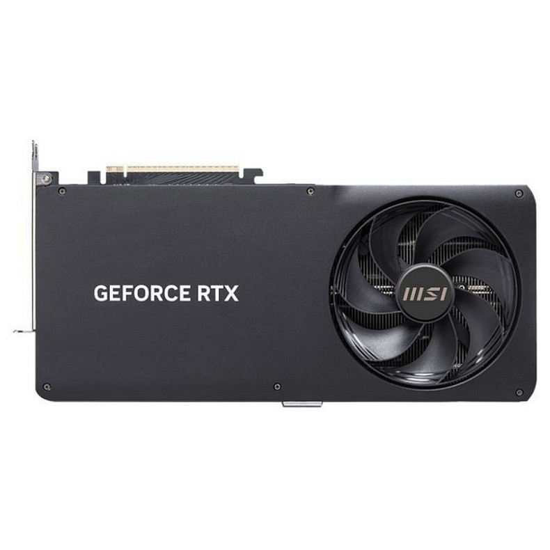 Відеокарта MSI GeForce RTX 5070 Ti Expert OC 16GB GDDR7 (GeForce RTX 5070 Ti 16G EXPERT OC)